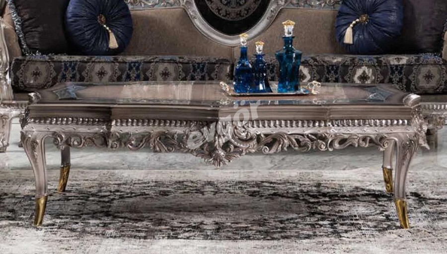 Leonar Avangarde Orta Sehpa