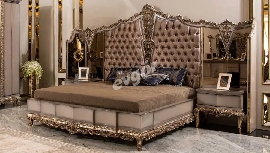 Leonar Classic Bedroom - 2