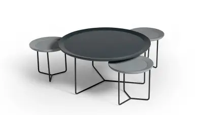 Lerin Orta Sehpa - 1