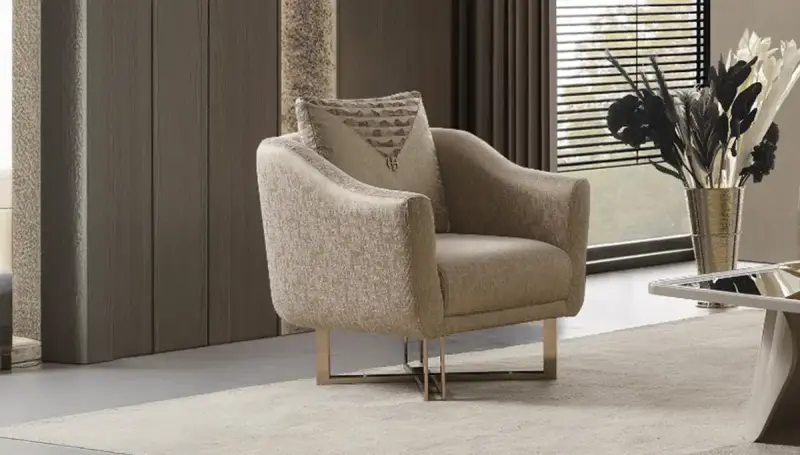 Letonya Modern Düğün Paketi - 4