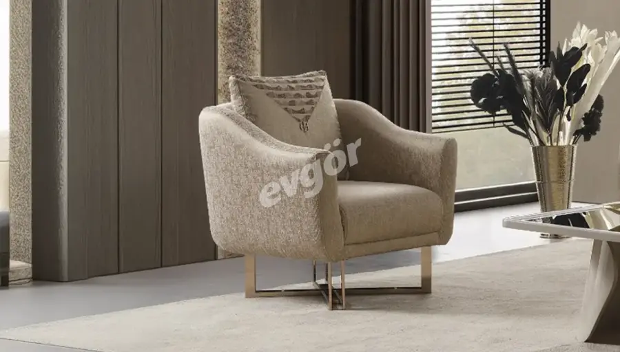 Letonya Modern Düğün Paketi - 4