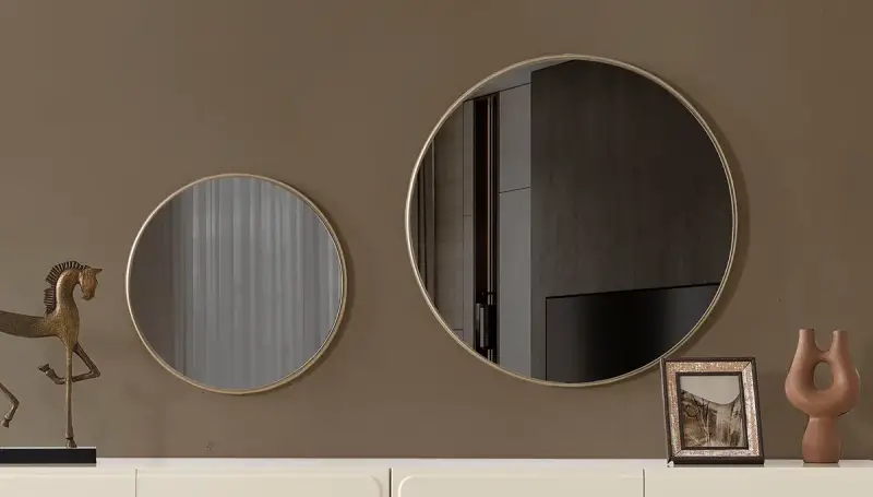 غرفة طعام حديثة Leza - 3