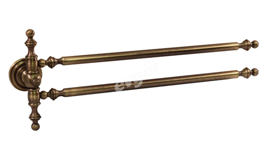 Liberty Antique Havlu Bar