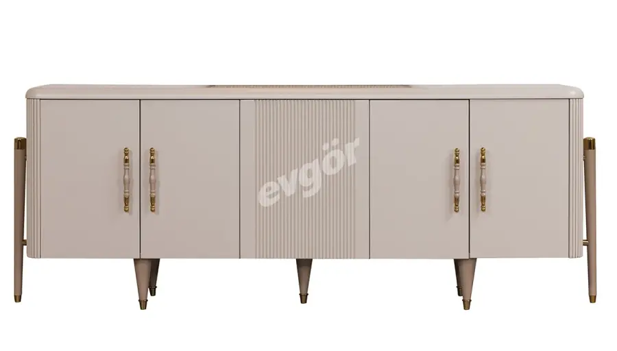 Lidya Modern Konsol - 2