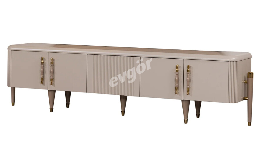 Lidya Modern TV Sehpası