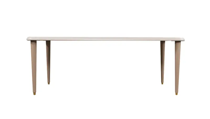 Lidya Modern Yemek Masası - 2