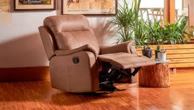 Linda Baba Koltuğu - 1