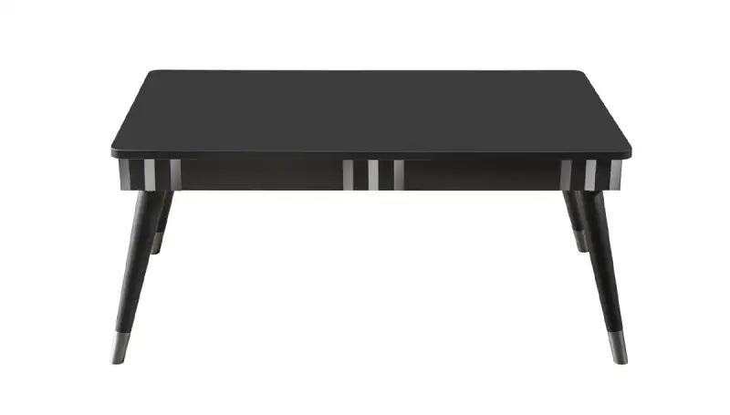 Livada Antrasit Modern Orta Sehpa