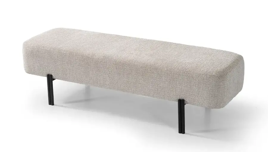 Livanza Modern Bench - 1
