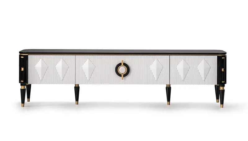 Livanza Modern Koltuk Takımı - 7