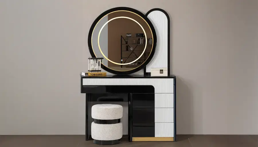 Livanza Modern Yatak Odası - 3