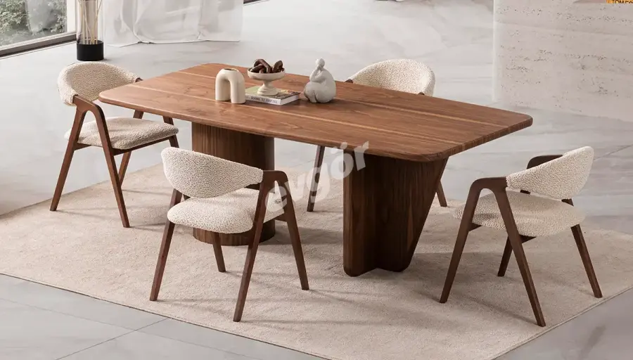 Vintera Modern Yemek Odası - 2