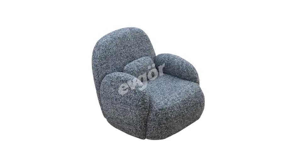 Livorno Mavi Sallanan Berjer - 4