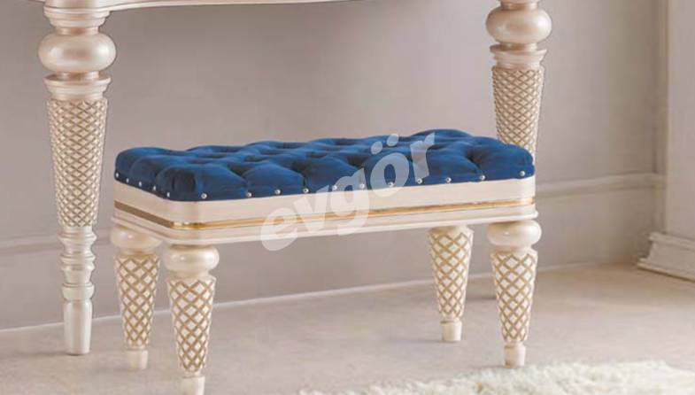 Lizbon Classic Puff - 1