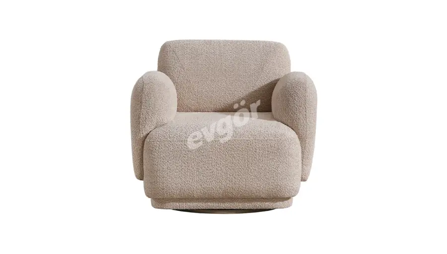 Lizge Modern Berjer - 1