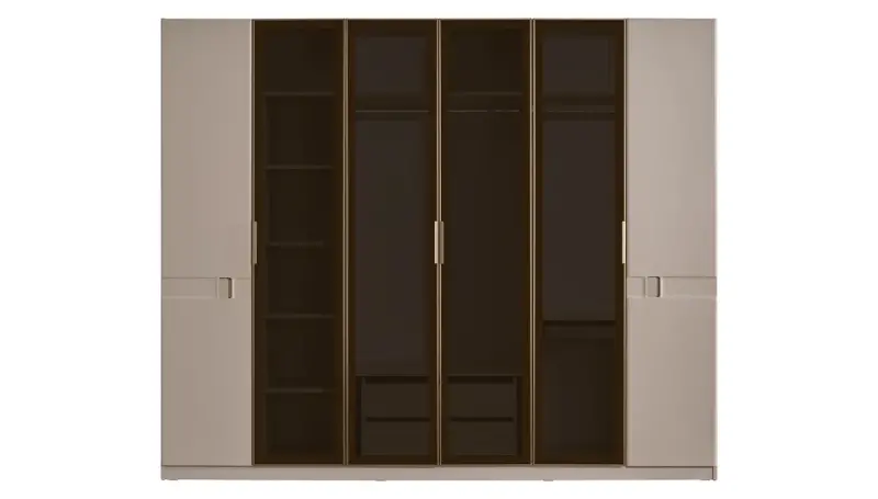 Lizge Modern Yatak Odası - 5