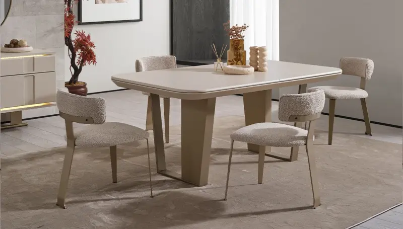 Lizge Modern Yemek Odası - 2