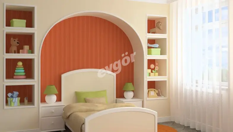 Pratik Young Rooms - 1