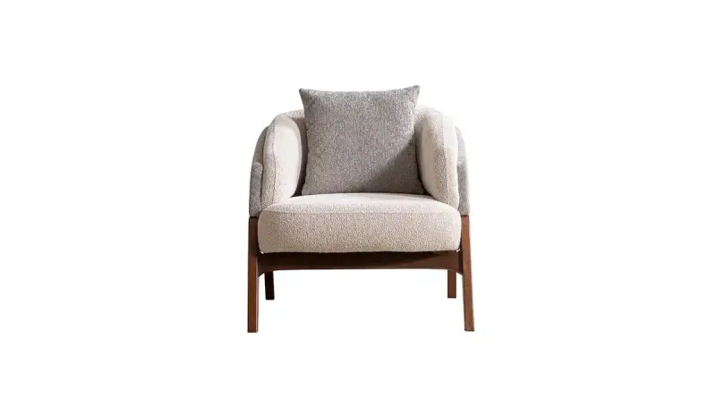 Lumora Modern Koltuk Takımı - 5