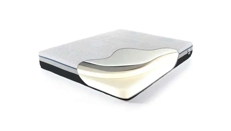 Lunado Spring Bed - 2