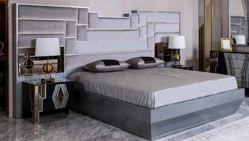 Madreno Luxury Bedroom - 2