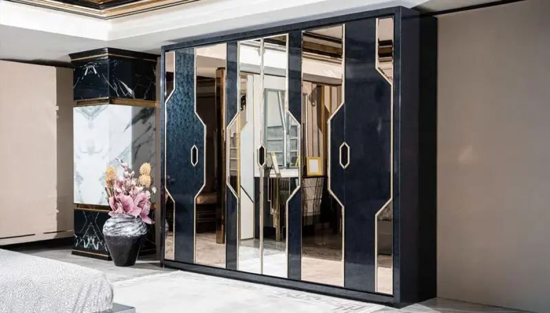 Madreno Luxury Bedroom - 7