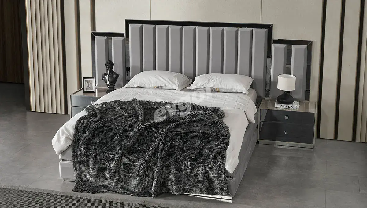 Armani Modern Yatak Odası