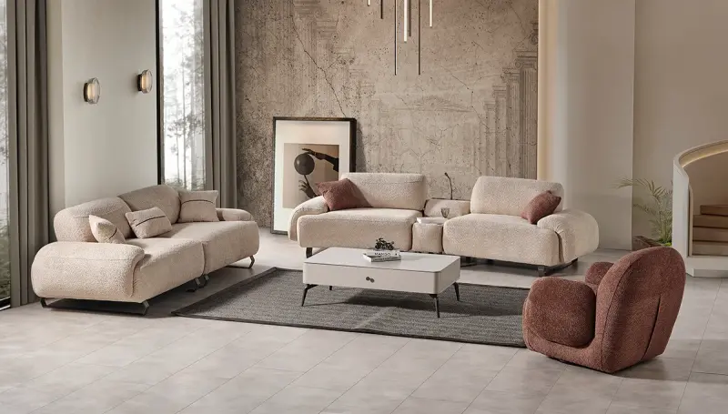 Manolya Modern Düğün Paketi - 2