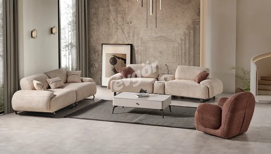 Manolya Modern Düğün Paketi - 2