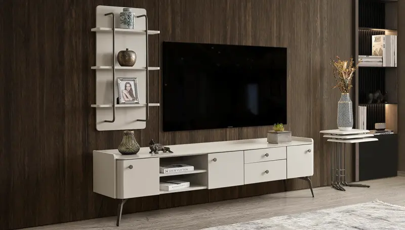 Manolya Modern Düğün Paketi - 5