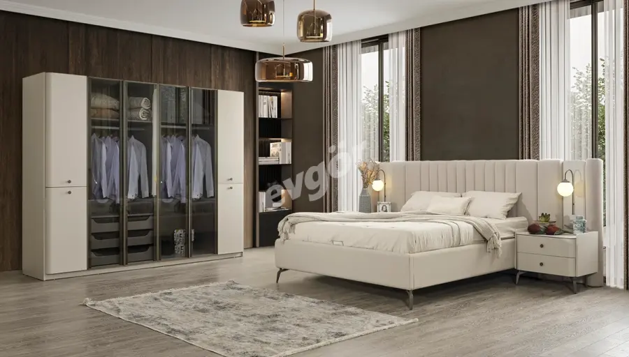 Manolya Modern Düğün Paketi - 8