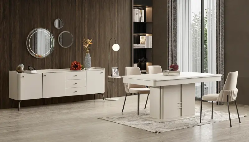 Manolya Modern Düğün Paketi - 6