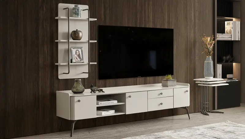 Manolya Modern Koltuk Takımı - 7