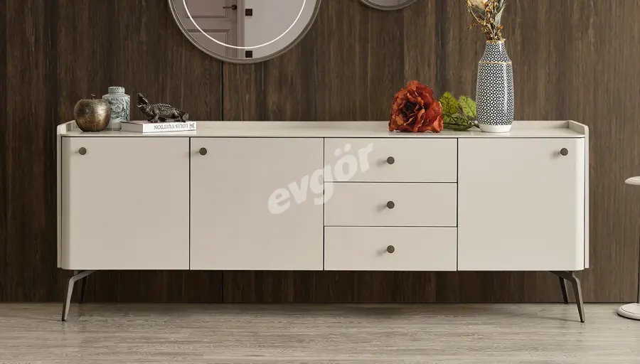 Manolya Modern Konsol - 1