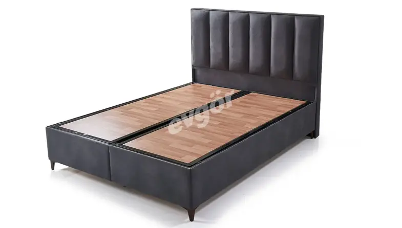 Mansel Otomatik Kilitli Chestlı Base - 1