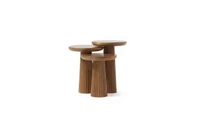 Mantero Zigon Sehpa - 2