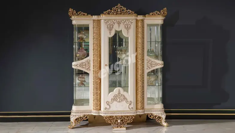 Marbella Klasik Vitrin - 1