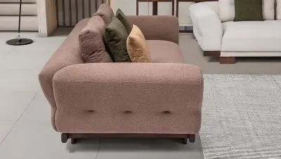 Marcus Modern Koltuk Takımı - 4