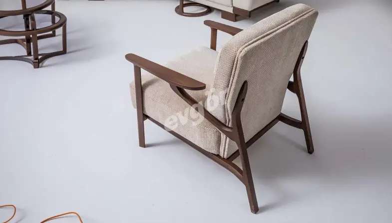 Marcus Modern Koltuk Takımı - 6