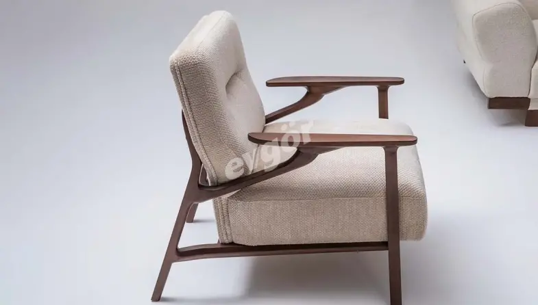 Marcus Modern Koltuk Takımı - 5