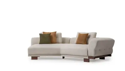 Marcus Modern Köşe Takımı - 5