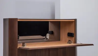 Marcus Modern Yemek Odası - 6