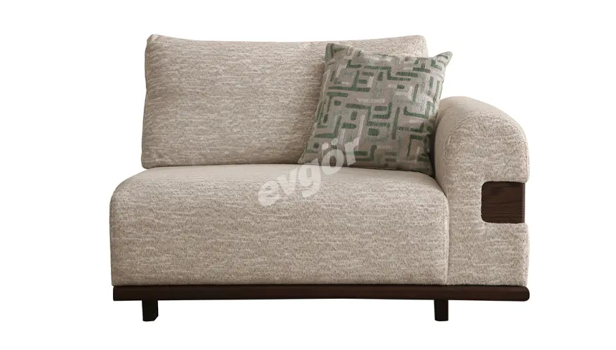 Marin Modern Köşe Takımı - 8