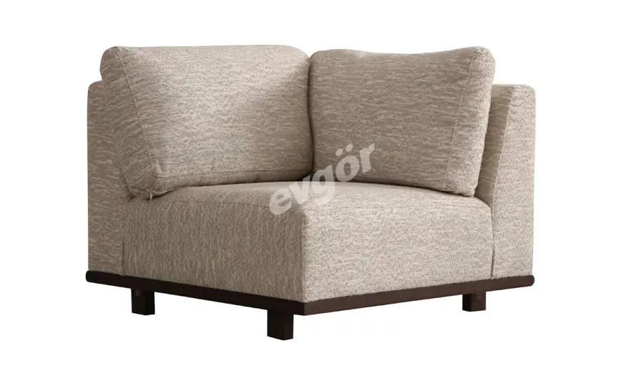Marin Modern Köşe Takımı - 9