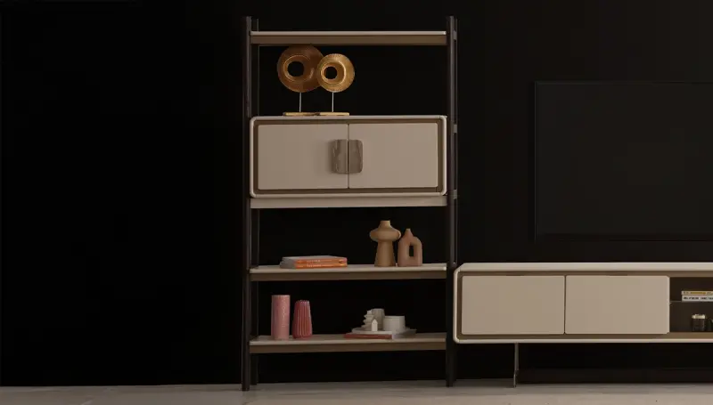 Marin Modern TV Ünitesi - 4