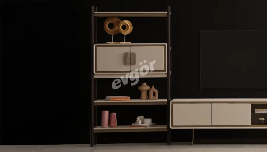 Marin Modern TV Ünitesi - 4