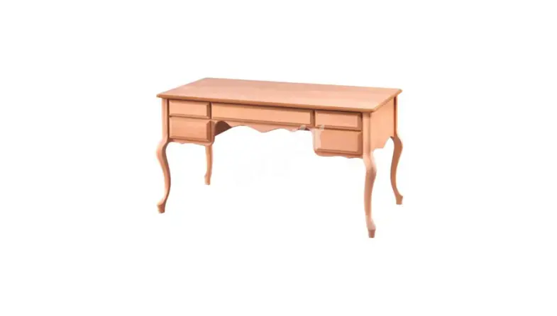 Marsel Lükens Çalışma Masası - 1