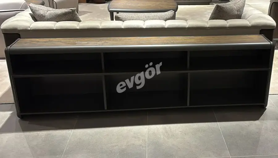 Milas Lüks Koltuk Takımı - 7