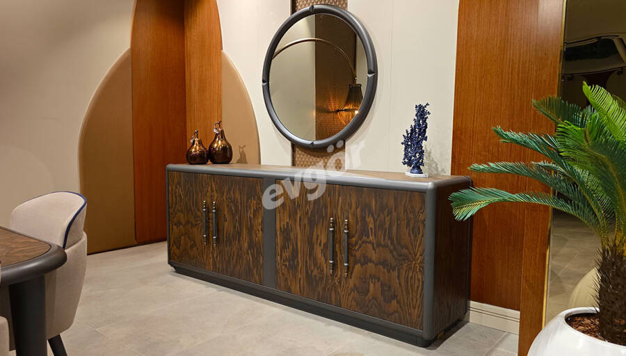 Milas Lüks Yemek Odası - 4