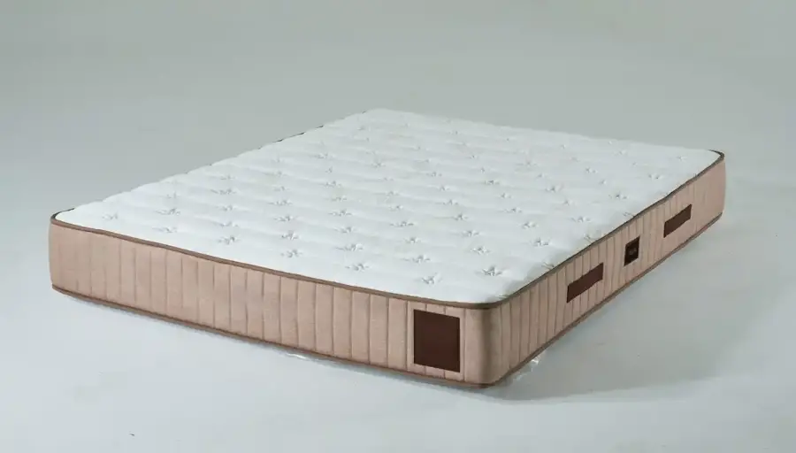 Matiz Yaylı Yatak - 1